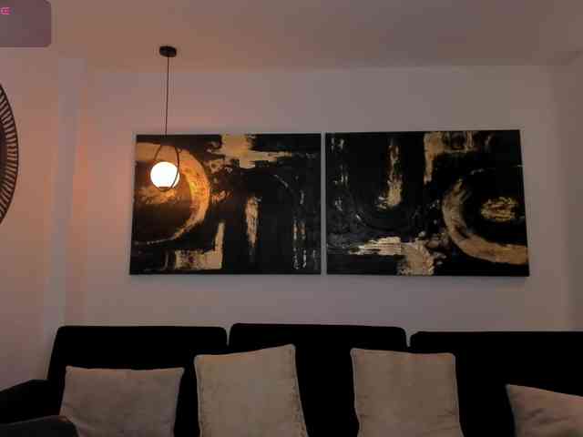 AliceHarper1 webcam
