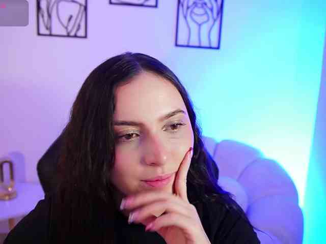 AliceHarper1 webcam