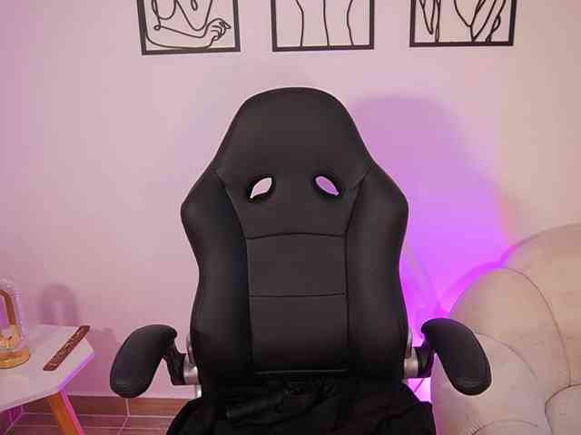 AliceHarper1 webcam