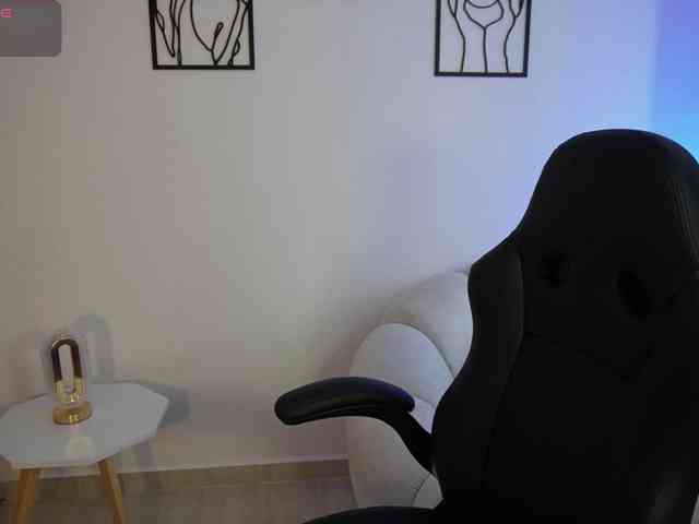 AliceHarper1 webcam