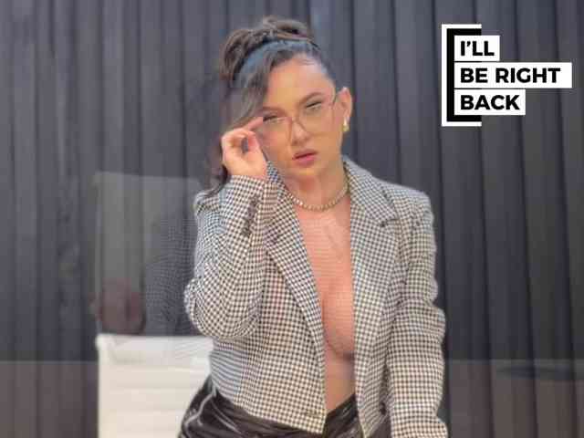 AliceHarper1 webcam