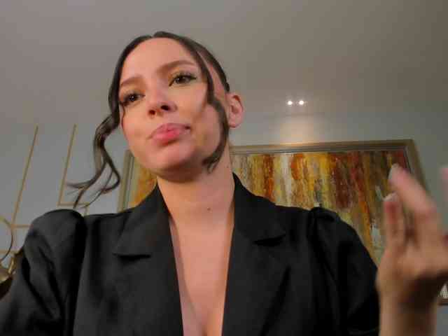 AliceHarper1 webcam