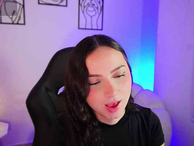 AliceHarper1 webcam