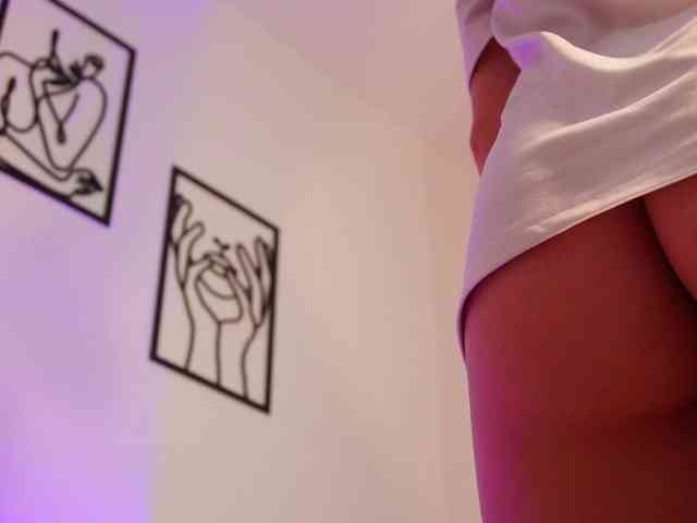 AliceHarper1 webcam