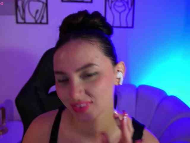 AliceHarper1 webcam