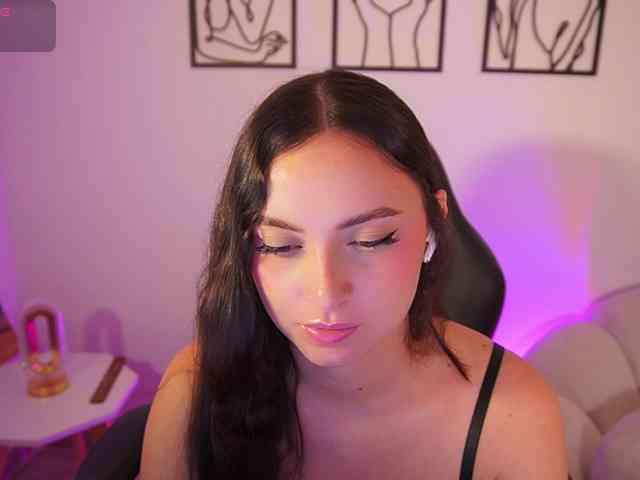 AliceHarper1 webcam