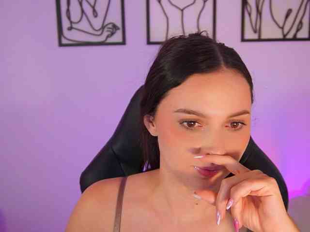 AliceHarper1 webcam