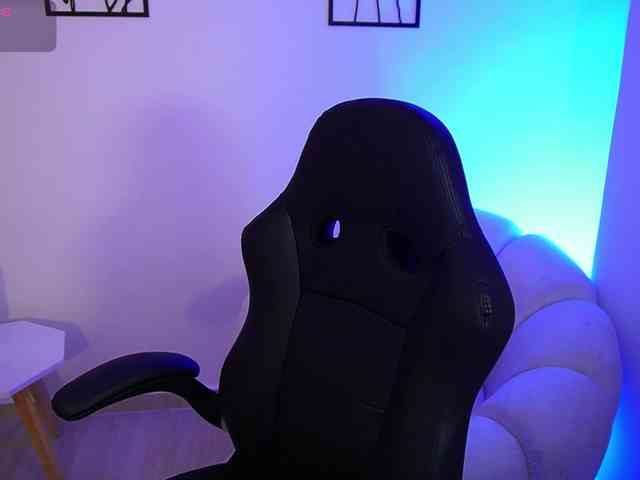 AliceHarper1 webcam