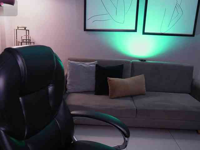 AliceHarper1 webcam