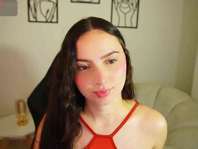 AliceHarper1 webcam