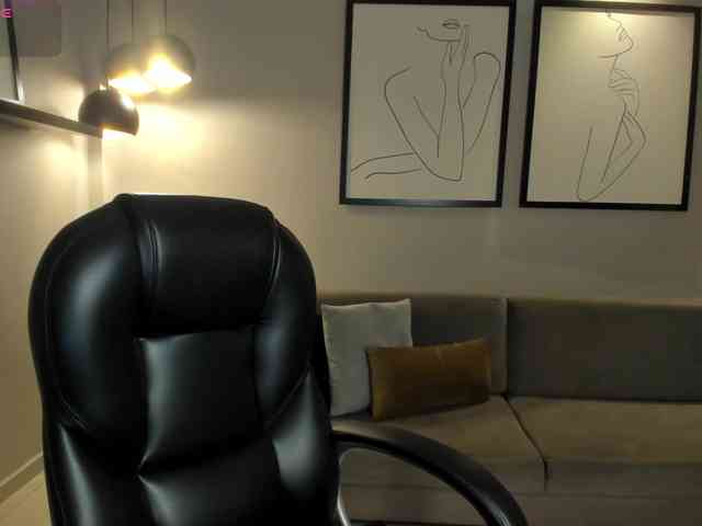 AliceHarper1 webcam