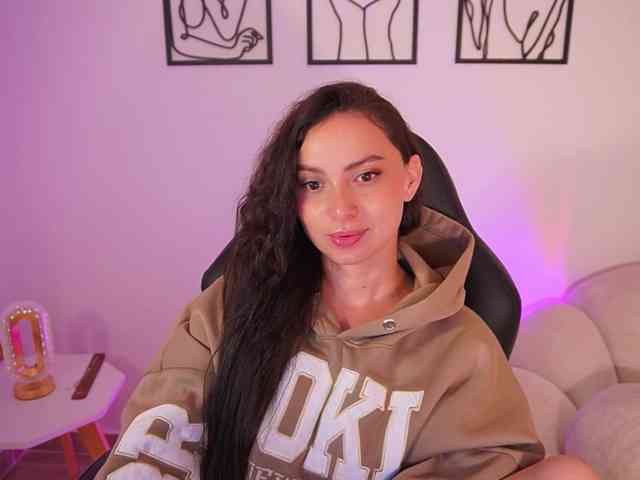 AliceHarper1 webcam