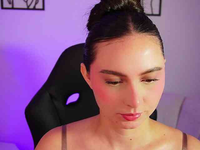 AliceHarper1 webcam