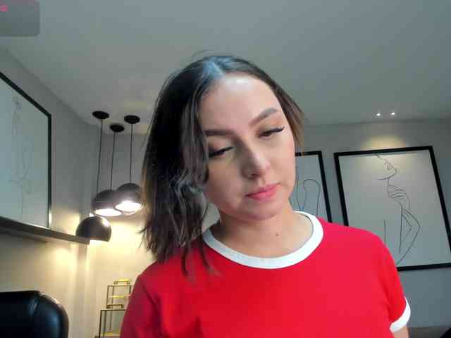 AliceHarper1 webcam