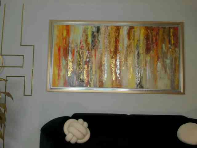 AliceHarper1 webcam