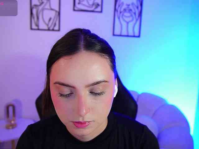 AliceHarper1 webcam