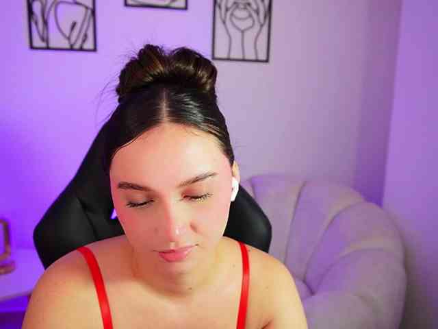 AliceHarper1 webcam