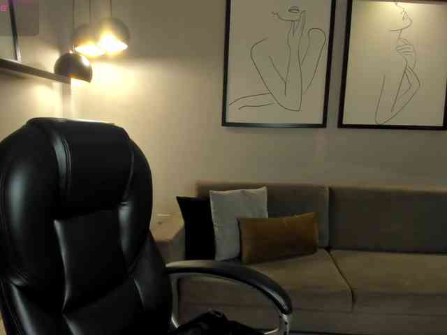 AliceHarper1 webcam