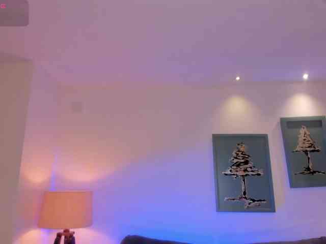 AliceHarper1 webcam