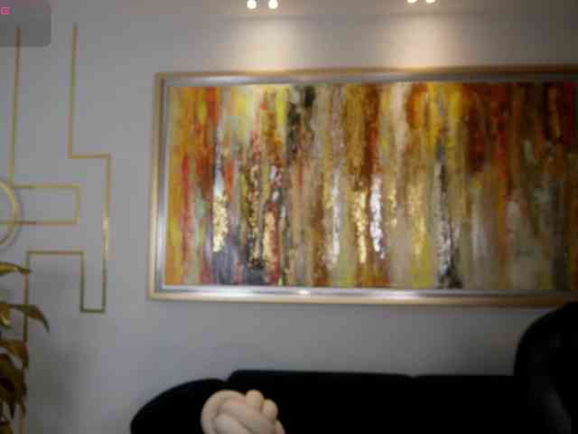 AliceHarper1 webcam