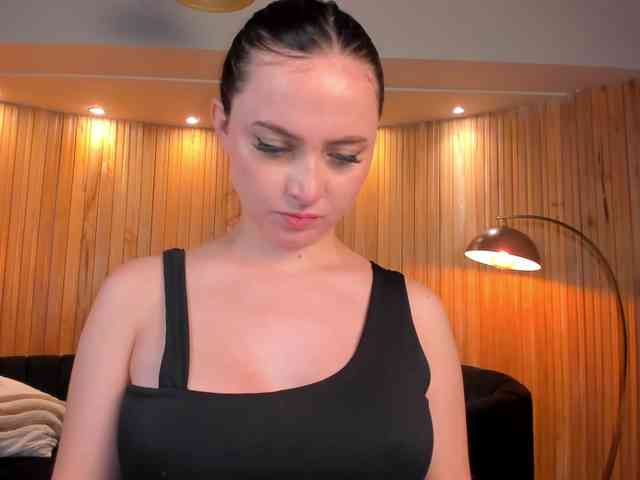 AliceHarper1 webcam