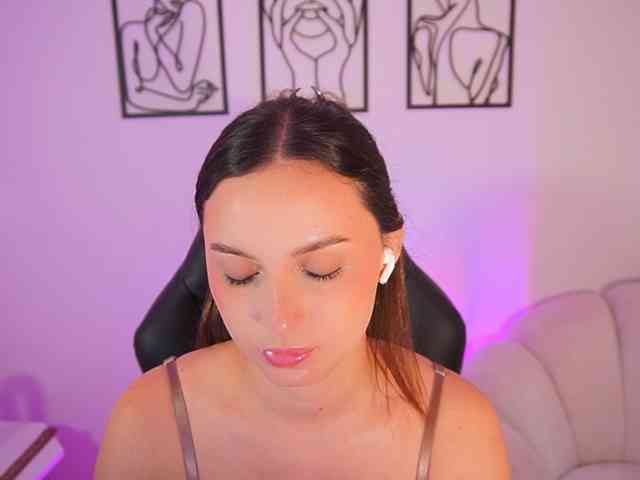 AliceHarper1 webcam