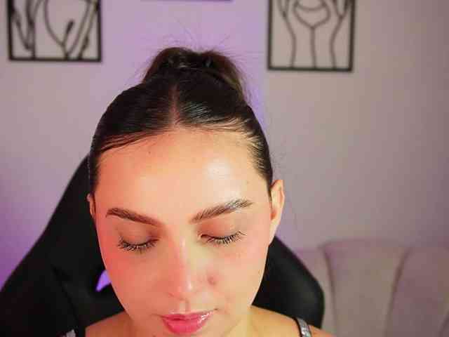 AliceHarper1 - Girl 