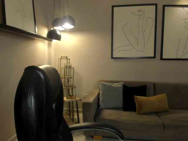 AliceHarper1 webcam