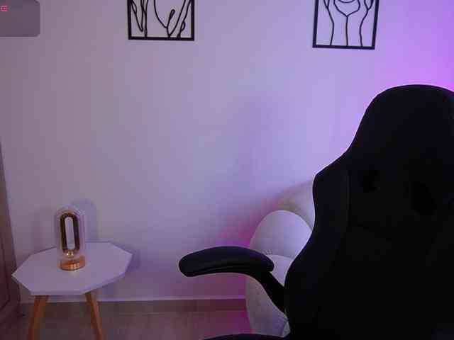 AliceHarper1 webcam