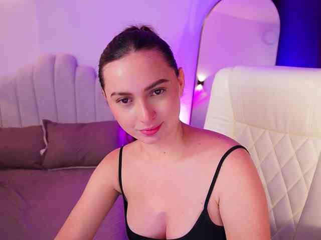 AliceHarper1 webcam
