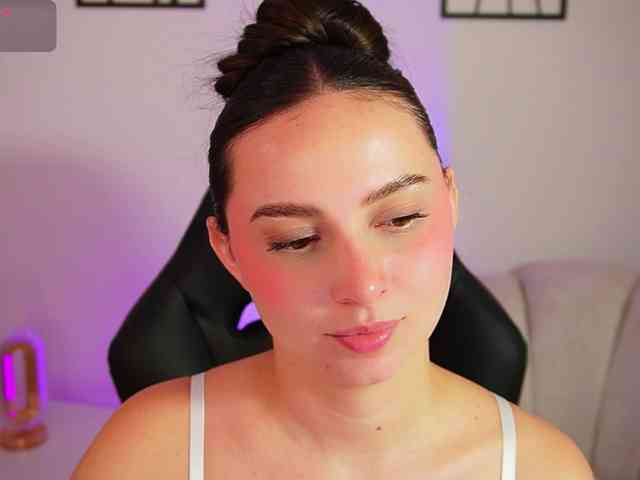 AliceHarper1 webcam