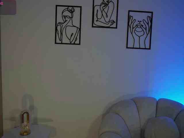 AliceHarper1 webcam
