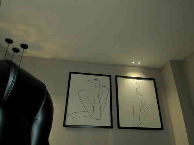 AliceHarper1 webcam