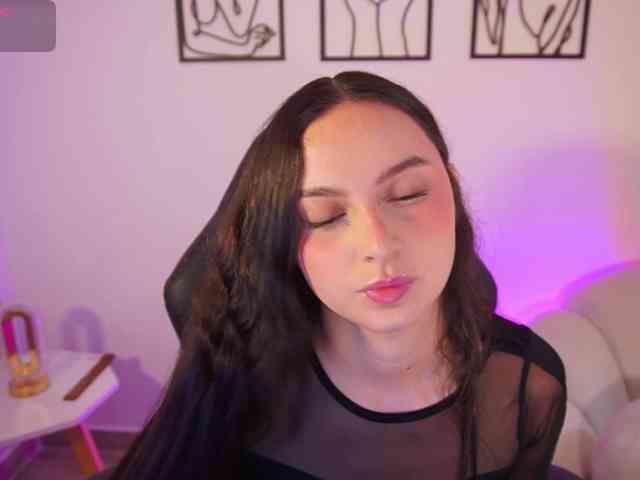AliceHarper1 webcam