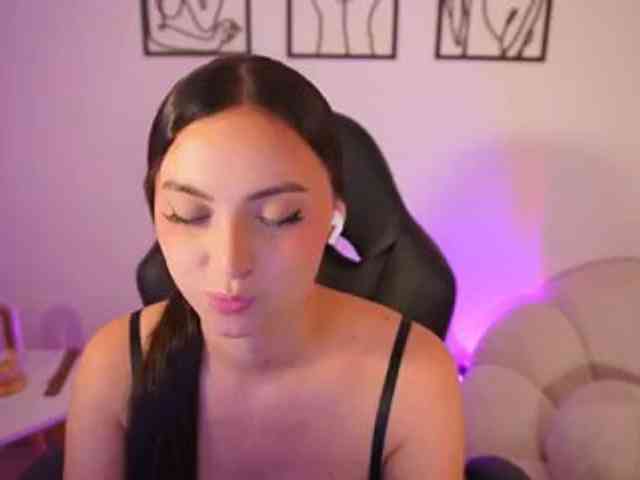 AliceHarper1 webcam