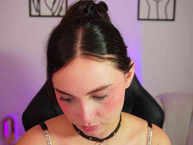 AliceHarper1 webcam