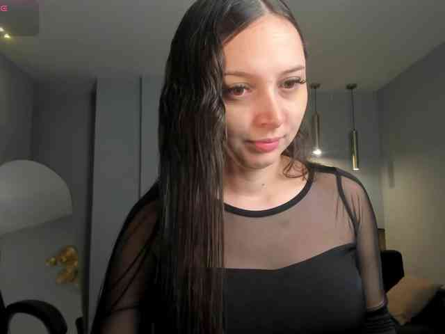 AliceHarper1 webcam