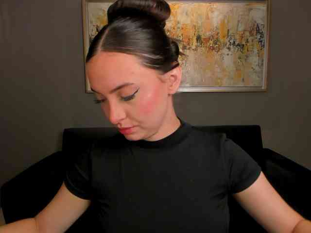 AliceHarper1 webcam