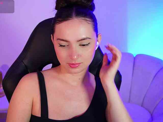 AliceHarper1 webcam