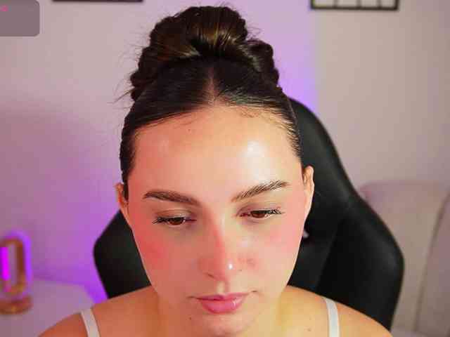 AliceHarper1 webcam