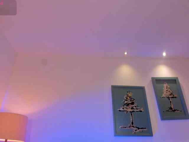 AliceHarper1 webcam