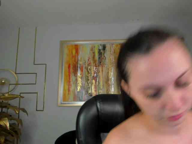 AliceHarper1 webcam