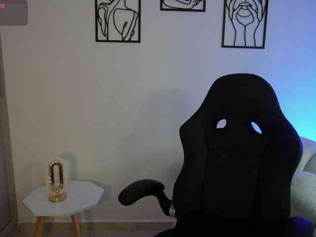 AliceHarper1 webcam