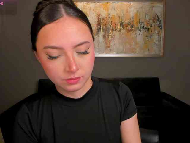 AliceHarper1 webcam