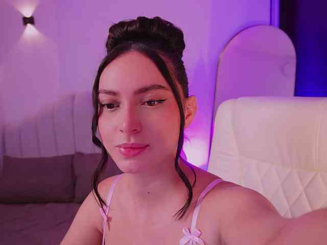 AliceHarper1 webcam