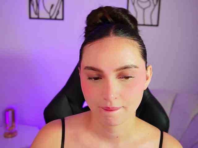 AliceHarper1 webcam