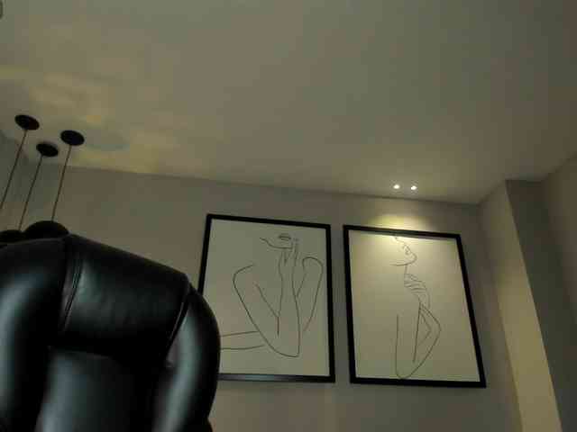 AliceHarper1 webcam
