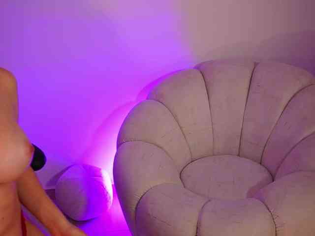 AliceHarper1 webcam