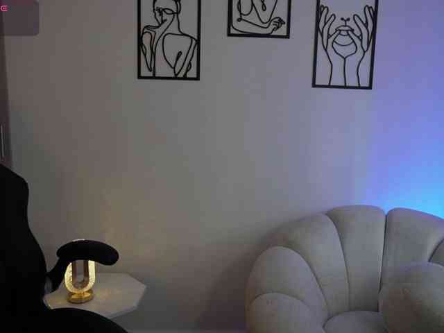 AliceHarper1 webcam