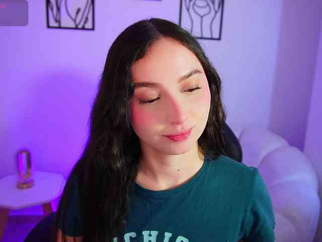 AliceHarper1 webcam